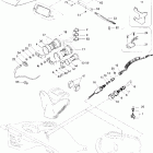 Grand Touring 670SE 10- electrical system 580, 670se