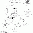 Elan 247 09- cab