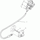 BR250TA ПРИБОРЫ