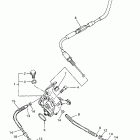 Mountain Max 600 Oil pump (for mm700)
