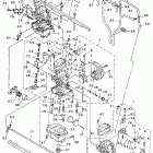 Mountain Max 600 Carburetor (for mm700)