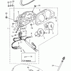 Mountain Max 700 ПРИБОРЫ