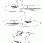PHAZER-PZ 480 Наклейки