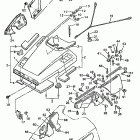 PHAZER-PZ 480 Капот и облицовка
