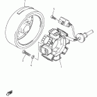 V-Max 500 Генератор