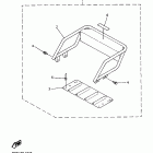 Venture 500 Alternate body rig (for vt500)