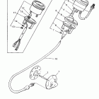 VK 540 III ПРИБОРЫ