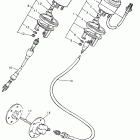 VENTURE-VT 480 ПРИБОРЫ