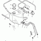 VENTURE-VT 480 TA Масляный бак