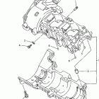 VENTURE-VT600A/VT500A Картер