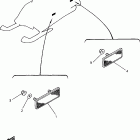 VENTURE-VT600A/VT500A Электрика 3