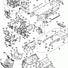 VENTURE-VT600A/VT500A Рама