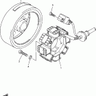 VENTURE-VT600A/VT500A Генератор
