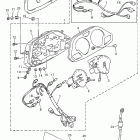V-Max 500 ПРИБОРЫ