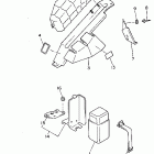 ENTICER II LT-ET410TR Защита кофра