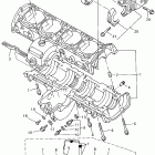 VMAX-VX 800ST Картер