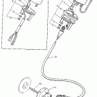 ENTICER II LT ET410TRV ПРИБОРЫ