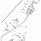 BR 250 ПРИБОРЫ