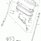 PHAZER-PZ 480ST ПРИБОРЫ