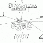 TRX300FW Marks 94