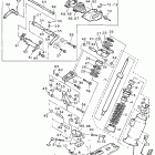 PZ 480E Лыжа