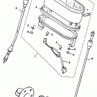 PHAZER-PZ 480 ПРИБОРЫ