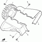 ET 340TR Air shroud