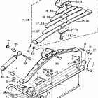 ET 340TR Лыжа