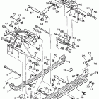 PZ 480 Подвеска трака 2