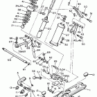 PZ 480E Лыжа