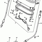 XL 540 ПРИБОРЫ