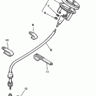 CF 300 ПРИБОРЫ