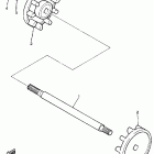 SV 80 Привод трака 1