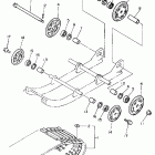 SV 80 Подвеска трака 1
