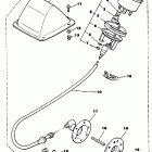 ENTICER 340-ET 340 Meter optional