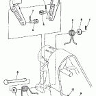 ENTICER 340-ET 340 Тормоза