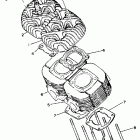 ENTICER 340-ET 340 Цилиндр