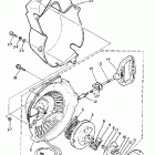 ENTICER 340-ET 340 Стартер