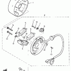 ENTICER 340-ET 340 Генератор