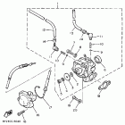 ENTICER LTR (LONG TRACK+REVERSE-ET 340TR МАСЛЯНЫЙ НАСОС