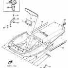 ENTICER LTR (LONG TRACK+REVERSE-ET 340TR Рама