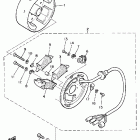 ENTICER LTR (LONG TRACK+REVERSE-ET 340TR Генератор