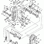 ENTICER LTR (LONG TRACK+REVERSE-ET 340TR Привод трака 2