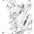 EXCITER EX 570E Лыжа