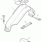 EXCITER EX 570E Защита кофра