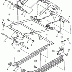 SNOSCOOT-SV 80 Подвеска трака 2
