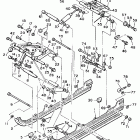 EC 340 Подвеска трака 2