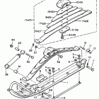 ET 340TR Лыжа
