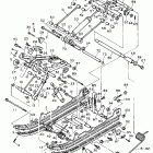 EX 570 Подвеска трака 2