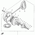 PZ 480 Стартер